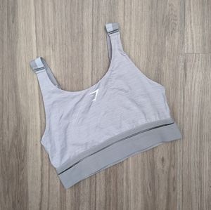 Gymshark Embody Sports Bra